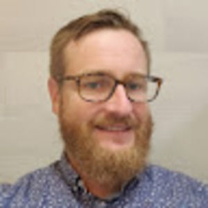 Meet your Posher, Jonathan